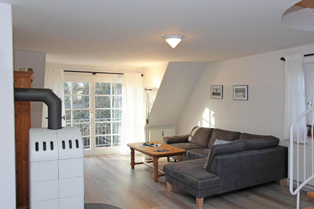 Apartamento 6 Weidenhof Prerow Exterior foto
