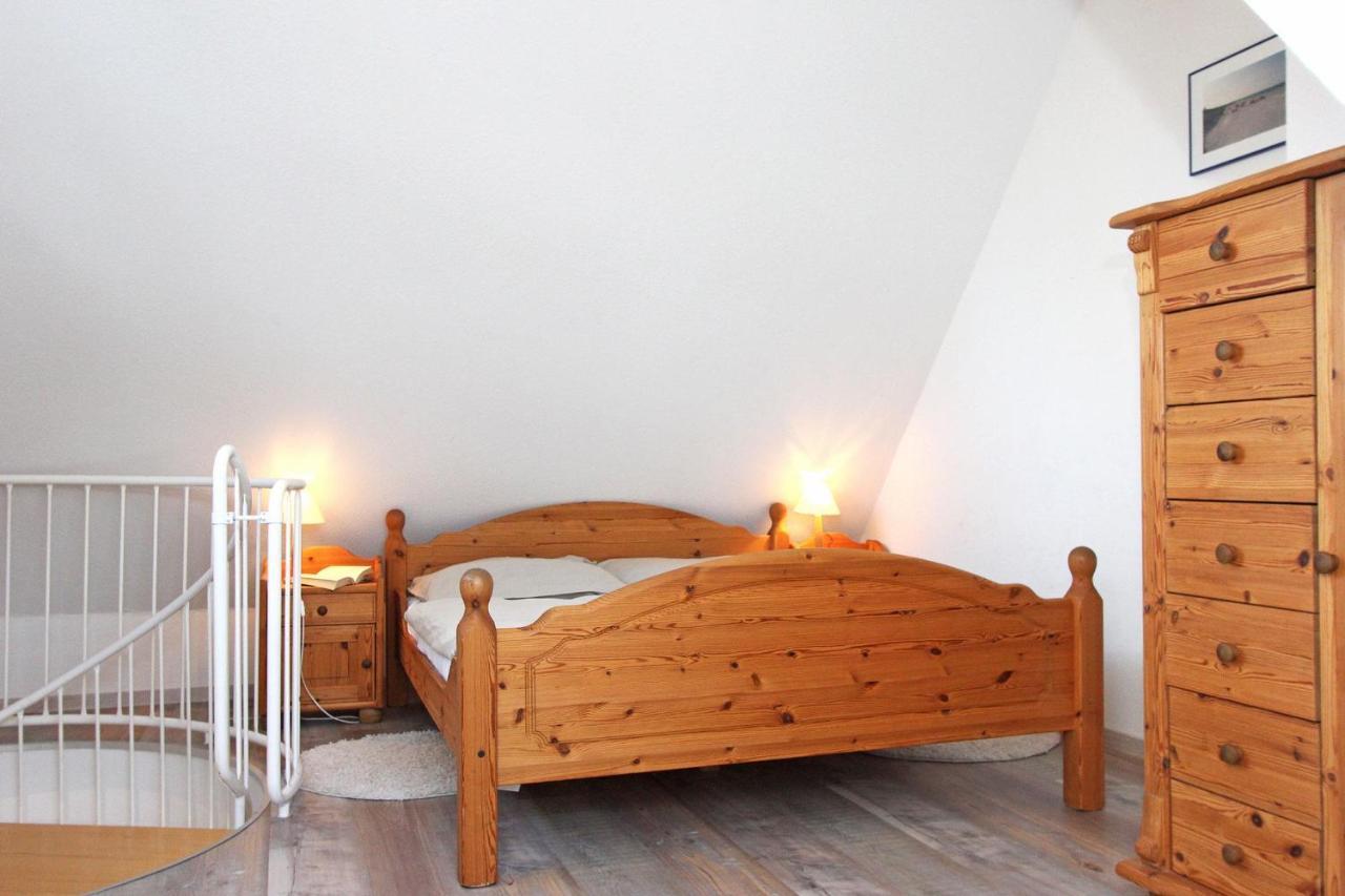 Apartamento 6 Weidenhof Prerow Exterior foto
