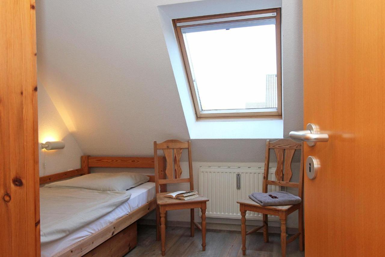 Apartamento 6 Weidenhof Prerow Exterior foto