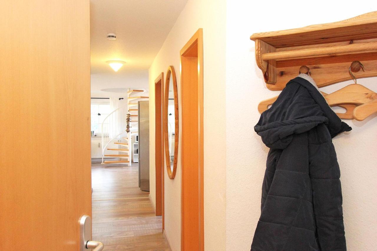 Apartamento 6 Weidenhof Prerow Exterior foto