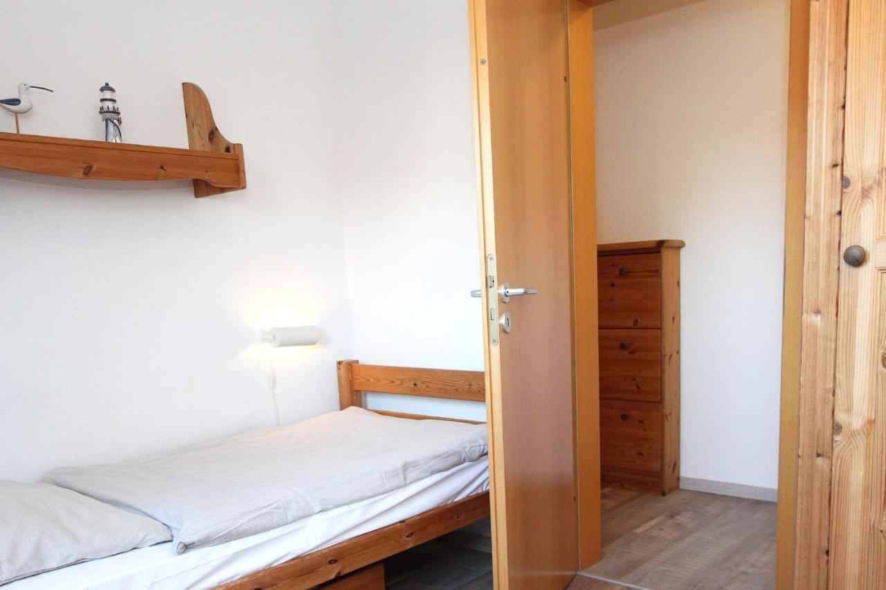 Apartamento 6 Weidenhof Prerow Exterior foto