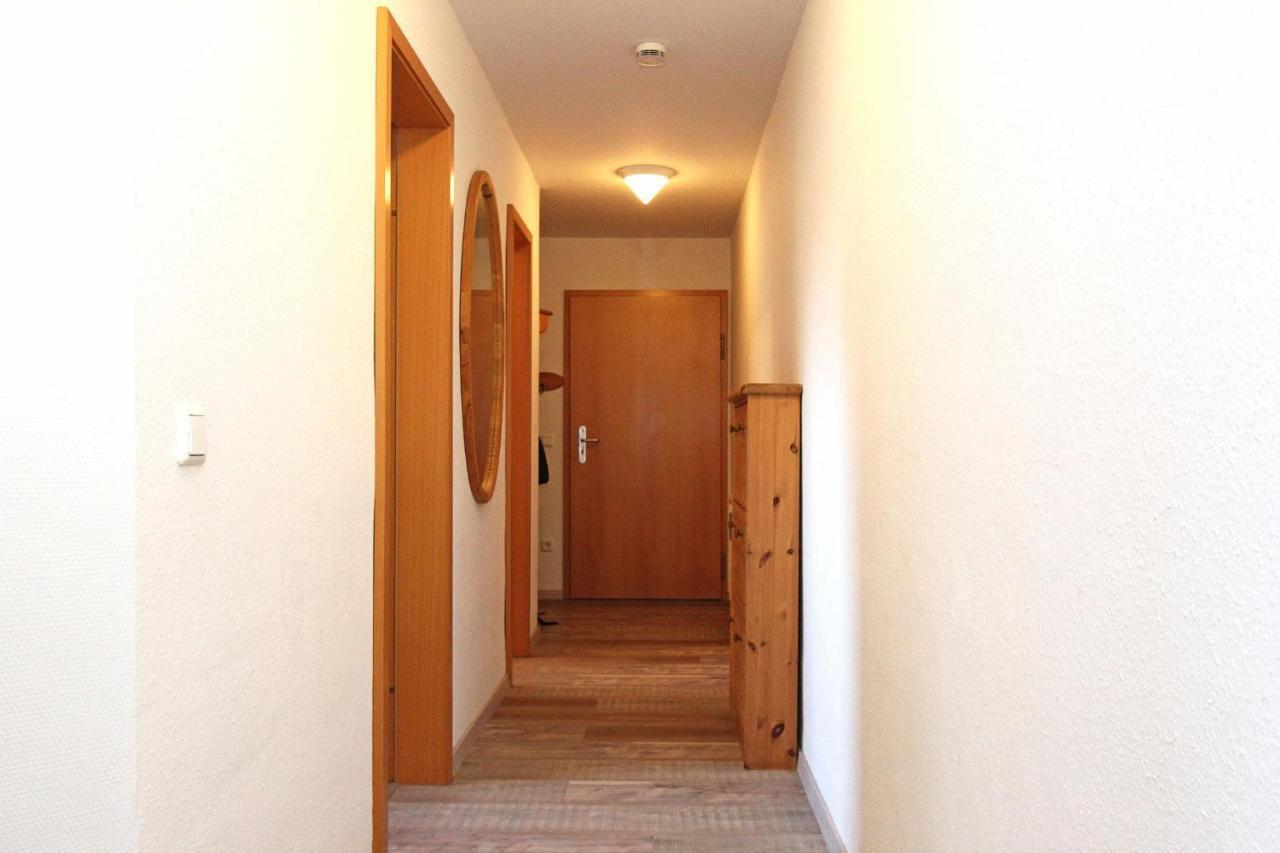 Apartamento 6 Weidenhof Prerow Exterior foto